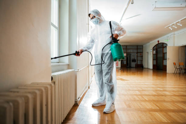 Best Emergency Pest Control  in Arlington, TN